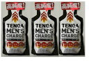 【×3袋セットメール便送料込】TENGA テンガ メンズチャージ 40g ゼリー飲料 エナジーゼリー飲料「TENGA MEN’S CHARGE」(テンガメンズチ...