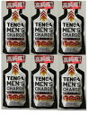 【×6袋セットメール便送料込】TENGA テンガ メンズチャージ 40g ゼリー飲料 エナジーゼリー飲料「TENGA MEN’S CHARGE」(テンガメンズチ...