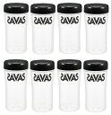 【×8個セット送料込】明治 ザバス SAVAS プロテインシェイカー B 500ml 洗練されたスタイリッシュなデザイン 誰もが使いやすい理想的なプロテインシェ...