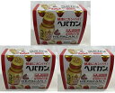 【×6本入×3個セット送料込】ゼリア新薬 ヘパカン 100ml