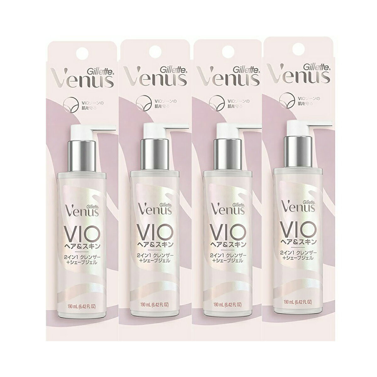 ڡ4ܥåP&G å ʥ 21 󥶡+֥ 190ml ˾ǹȩˤ䤵 VIO! ӥ󥰥 ...