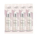 【×4本セット送料込】P&G ジレット ヴィーナス 2イン1 クレンザー+シェーブジェル 190ml 史上最高に肌にやさしい VIOケア! シェービングジェル ...