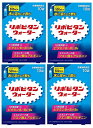 商品名：大正製薬 リポビタンウォーター 10袋入 パウダータイプ 500ml用内容量：10袋JANコード：4987306056497発売元、製造元、輸入元又は販売元：大正製薬原産国：日本区分：その他健康食品商品番号：103-4987306056497商品情報●リポビタンウォーターは、いつでもどこでも、さっと水に溶かして飲めるパウダータイプのリポビタンです。●1日推奨量※1のビタミンB1・B2・B6を配合しています。●運動中や仕事中などの暑さ対策※2にも適しています。●カフェイン不使用、低カロリー（2.6kcal/100ml）※3ですので、お休み前にもおすすめです。●ミックスフルーツ風味（無果汁）です。広告文責：アットライフ株式会社TEL 050-3196-1510 ※商品パッケージは変更の場合あり。メーカー欠品または完売の際、キャンセルをお願いすることがあります。ご了承ください。