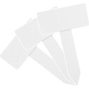 【配送おまかせ送料込】セフティー3 立札ラベル 120mm*55mm*190mm(3枚入) 1個