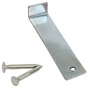 【配送おまかせ送料込】千吉 ステンレスL型クサビ(小) 1.0x12x55 1個