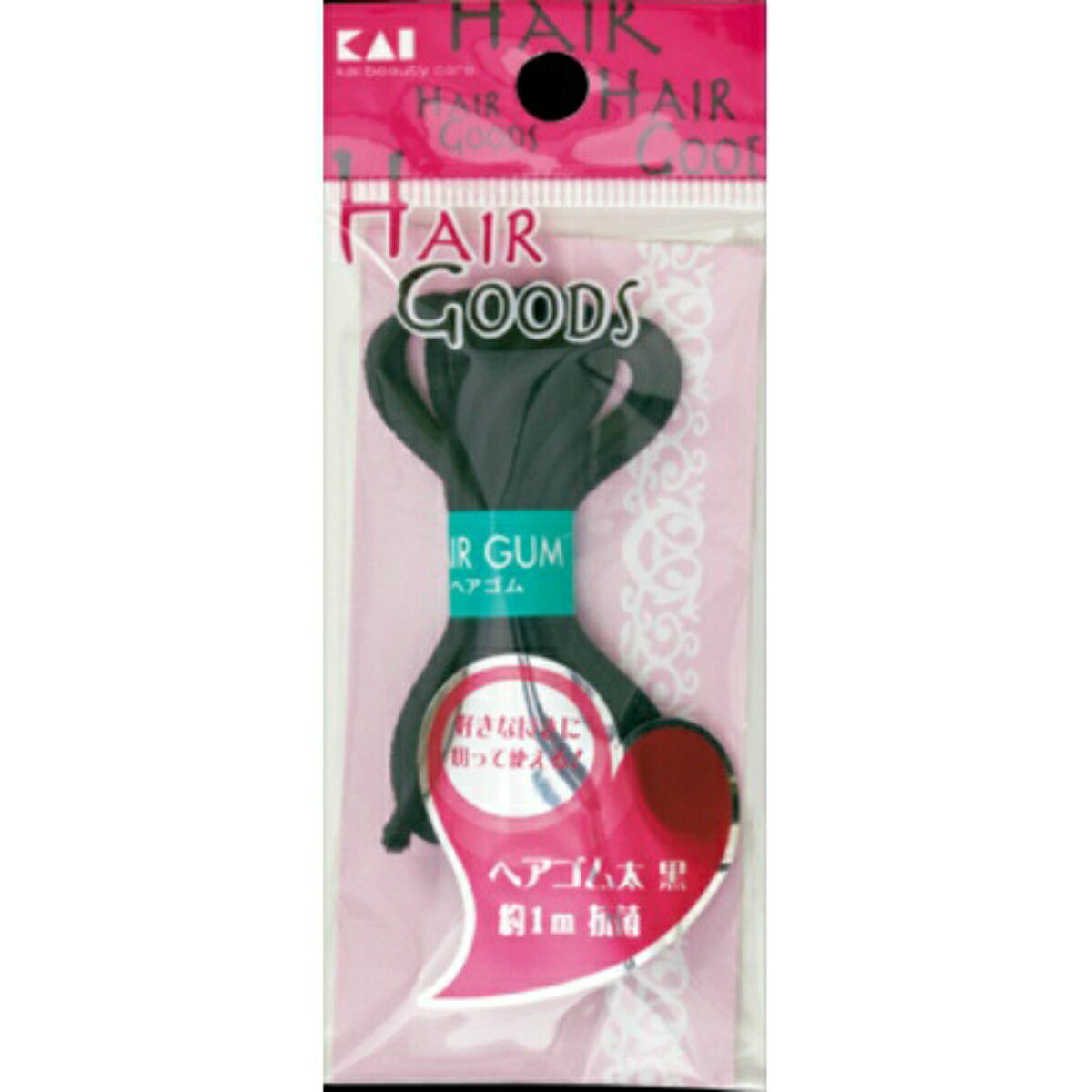 �ڡ�8�� �������ޤ����������۳��� HAIR GOODS �إ����� �� �� ��1m�� HA-3018