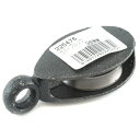 【配送おまかせ送料込】セミ・ブルック 38MM 1個