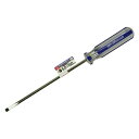 【配送おまかせ送料込】藤原産業 SK11 クリアラインドライバー300 -5.0X150 1個(4)