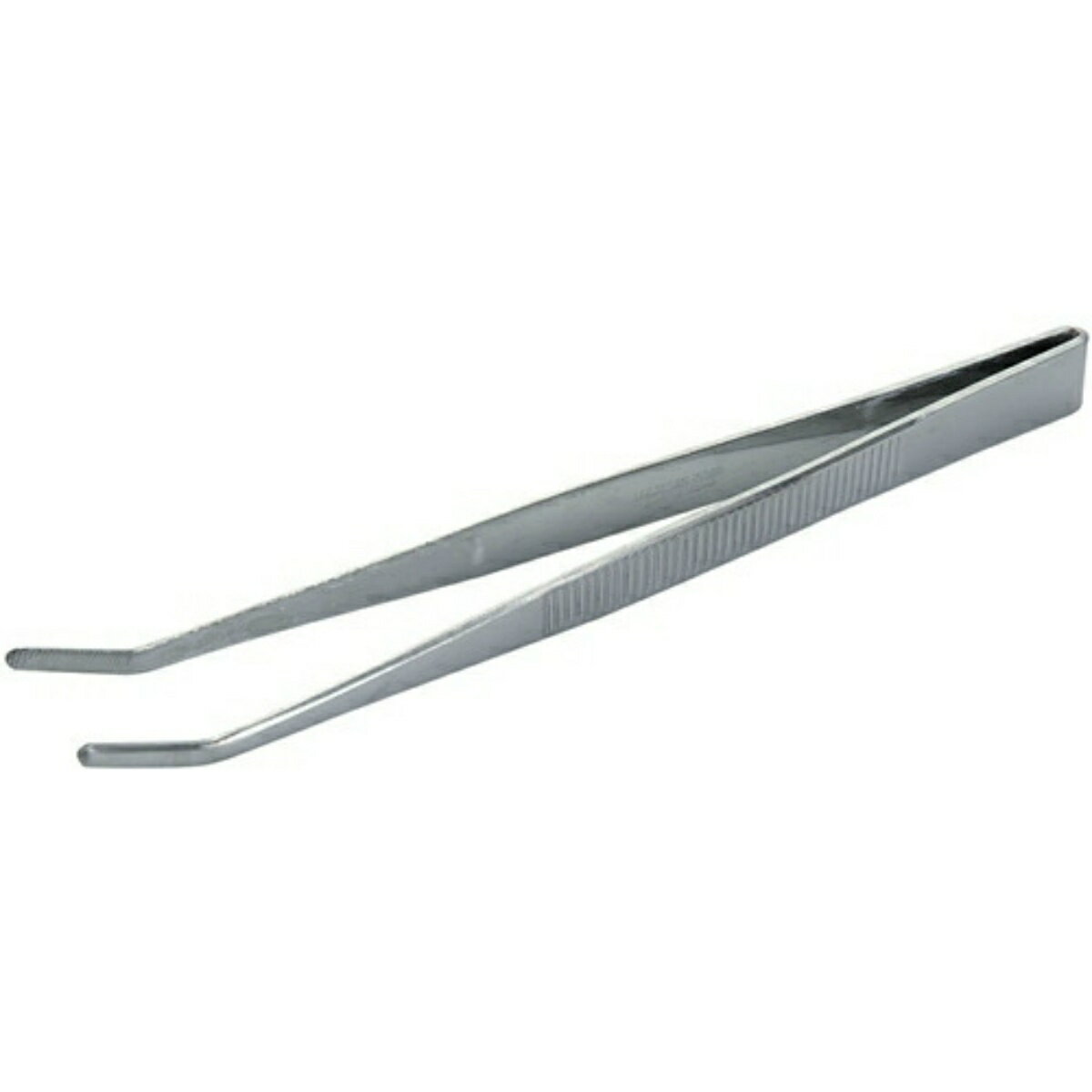 【配送おまかせ送料込】SK11 ピンセット 普及型 NO.8 1個