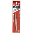 【配送おまかせ送料込】SK11 ピンセット U型ミニ No.20 ギザツキ 1個