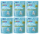 【×6袋セット送料込】医食同源ドットコム ISDG 管理栄養士監修 カリウム 30日分 90粒