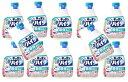 【×12本セット送料込】花王 キッチン 泡ハイター つけかえ用 400mL 台所用漂白剤【ケース販売】(3)