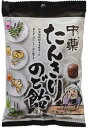 【中薬】中薬 たんきりのど飴 120g(のどあめ) 飴・キャンディー お菓子(4950233494113)