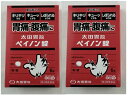 【×2箱セットメール便送料込】【第2類医薬品】太田胃散 ペイノン錠 6錠入