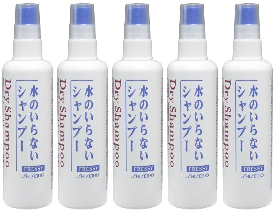 ファイントゥデイ フレッシィ ドライシャンプー スプレータイプ 150ml(4901872841974)