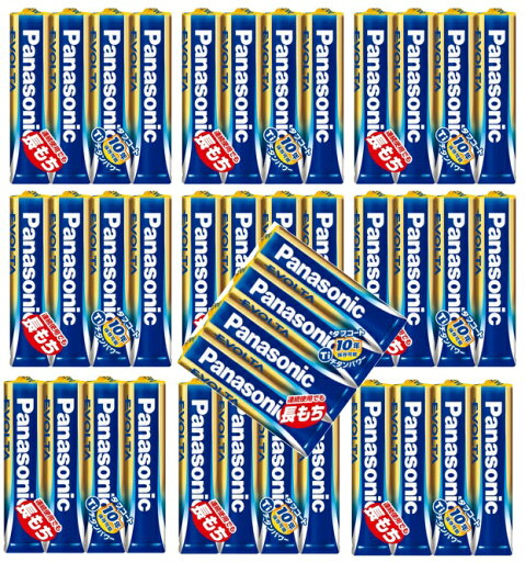 【×10個 配送おまかせ】Panasonic EVOLTA 単4形乾電池 LR03EJ/4SE ( パナソニック エボルタ乾電池 )(4984824811454 ) 【×10個 配送おまかせ】Panasonic EVOLTA 単4形乾電池 LR03EJ/4SE ( パナソニック エボルタ乾電池 )(4984824811454 )