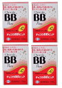 【×4箱セット送料込】【第3類医薬品】エーザイ チョコラBB ピュア 170錠 肌あれやにきびに効果のある医薬品(4987028125167)