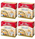 【×4箱セット送料込】大塚製薬 賢者の食卓ダブルサポート 6g×30包(4987035541219)特定保健用食品 糖分や脂肪を抑える