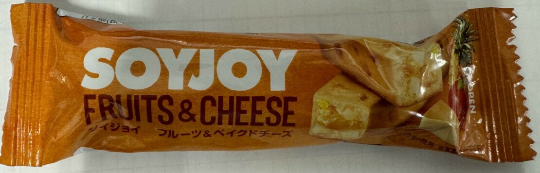  SOYJOY 祤 ե롼&٥ɥ 30g