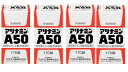 【×4箱セット送料込】【第3類医薬品】アリナミンA50 170錠