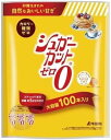 浅田飴 シュガーカット ゼロ 顆粒 100本入(4987206622624)