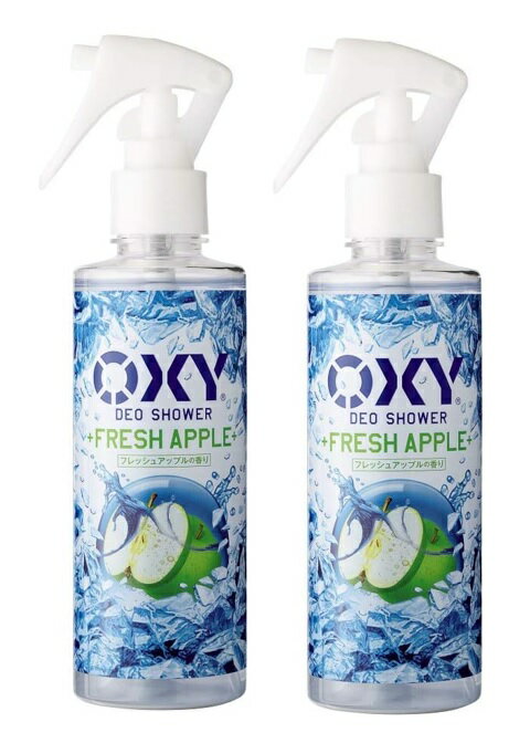 ڡ2ܥåۡڥۥ(OXY) ѥǥ եå奢åץι 200ml