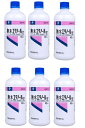 【×6本セット送料込】健栄製薬 無水エタノールIP 400ml　ケンエー (4987286416908)