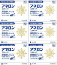 【×6箱セット送料込】【第(2)類医薬品】エスエス製薬 アネロン ニスキャップ 10カプセル