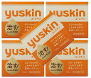 【×5個セット送料込】ユースキン yuskin ボトル 120g