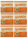 【×6個セット送料込】ユースキン yuskin ボトル 120g