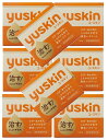 【×8個セット送料込】ユースキン yuskin ボトル 120g