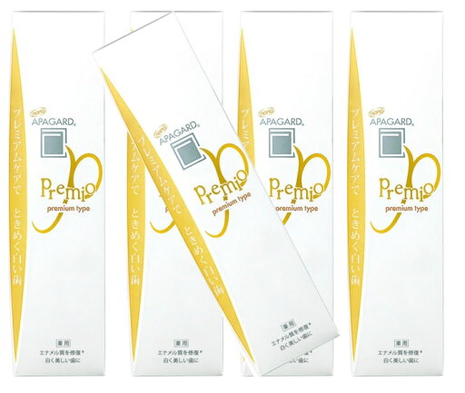 【×5本セット送料込】サンギ アパガード プレミオ 105g 薬用 美白ハミガキ 【×5本セット送料込】サンギ アパガード プレミオ 105g 薬用 美白ハミガキ