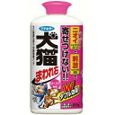 【送料無料・まとめ買い6個セット】フマキラー 犬猫まわれ右 粒剤ローズの香り 850g