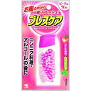 【送料無料・まとめ買い4個セット】小林製薬 ブレスケア ピーチ味 50粒入
