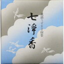 【送料無料・まとめ買い×6個セット】カメヤマ 七浄香(14巻)