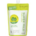 【送料無料・まとめ買い6個セット】ファイントゥデイ スーパーマイルド コンディショナー 大容量サイズ 1000mL