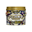 【送料無料・まとめ買い×6個セット】アース製薬 アース渦巻香 プロプレミアム 30巻缶入