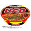 【送料込】 日清 焼きそばUFO 129G×12個セット