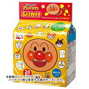【送料込】 永谷園 それいけ!アンパンマンふりかけ ミニパック 20袋入 ×60個セット