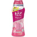 レノア 本格消臭 デオドラントビーズ リフレッシュフローラル...