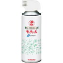 【送料無料・まとめ買い×4個セット】金鳥 天然除虫菊 水性 キンチョール 300ml