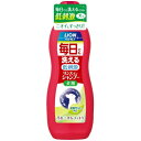 ライオン商事 ペットキレイ 毎日でも洗える リンスインシャンプー 犬用(330mL)