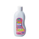 【送料無料・まとめ買い×4個セット】アロン化成 ポータブルトイレ用防臭液(無色タイプ) 400mL