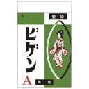 【送料無料・まとめ買い×6個セット】ホーユー ビゲン A 黒色(6g)