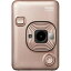 ޤȤ㤤10ĥåȡٻΥե  instax mini LiPlay ֥å奴