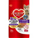 【送料無料・まとめ買い×6個セット】日本ペットフード ビューティープロ キャット 猫下部尿路の健康維持 11歳以上 280g×5袋入
