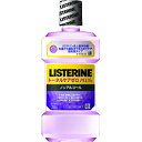 【送料無料・まとめ買い×6個セット】ジョンソン&ジョンソン 薬用リステリン トータルケアゼロプラス 250mL