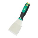 【配送おまかせ送料込】藤原産業 SK11 ソフトGスクレーパー 曲刃 SGS-7 75MM 1個