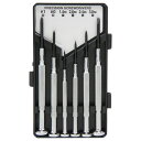 【送料込・まとめ買い×60個セット】SK11 精密ドライバーセット 6本組 No.1500N(1セット)