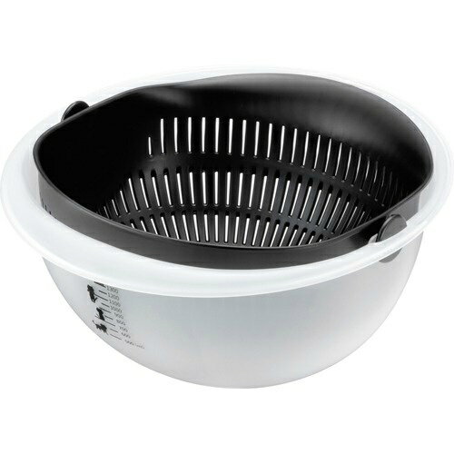 貝印Nyammyねこのザル・ボウル